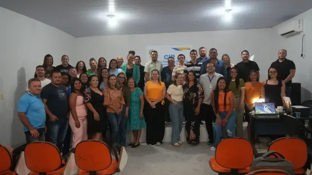 Recursolândia sedia 1ª Reunião da CIR – Cerrado Tocantins Araguaia de 2026